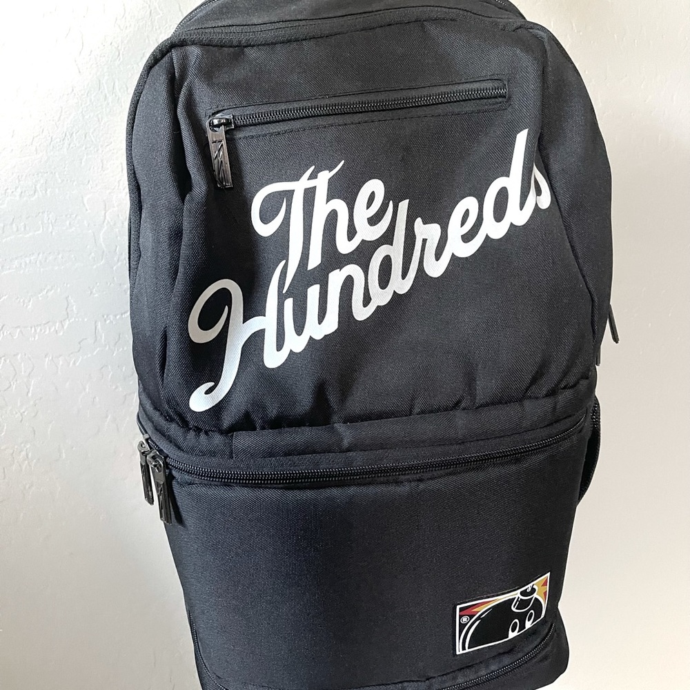 The hundreds